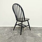 Chaise de salle à manger, années 1990