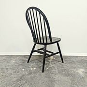Chaise de salle à manger, années 1990