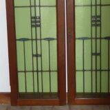 Stained Glass Panels
