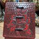 Jewelry box Box Japanese Tansu vintage carved wood