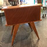 Old bedside 1960