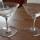 Champagne glass