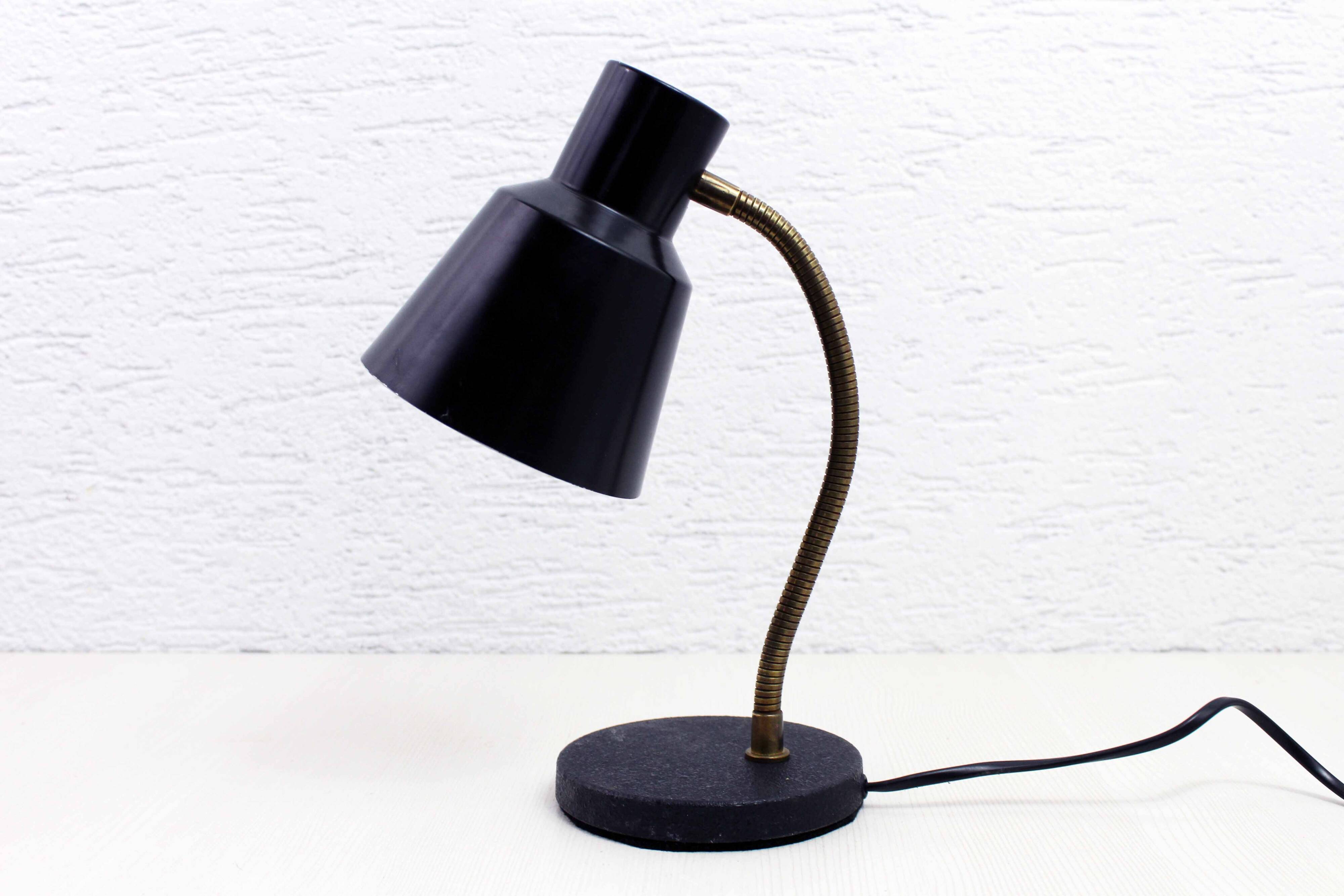 50s desk lamp