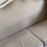 2-seater sofa