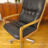 Eugen Schmidt office chair for Soloform