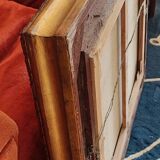 Painting gustave brion 1824/1877