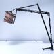 Lampe articulée design céramique métal