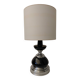 Lampe design 70's