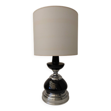 Lampe design 70's