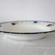 8 vintage soup plates, Mary-Lou model, Digoin Sarreguemines