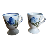 Chinese ceramic cups