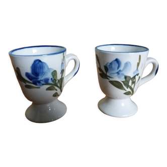 Chinese ceramic cups