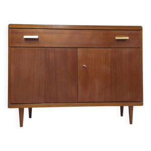 Meuble vintage scandinave