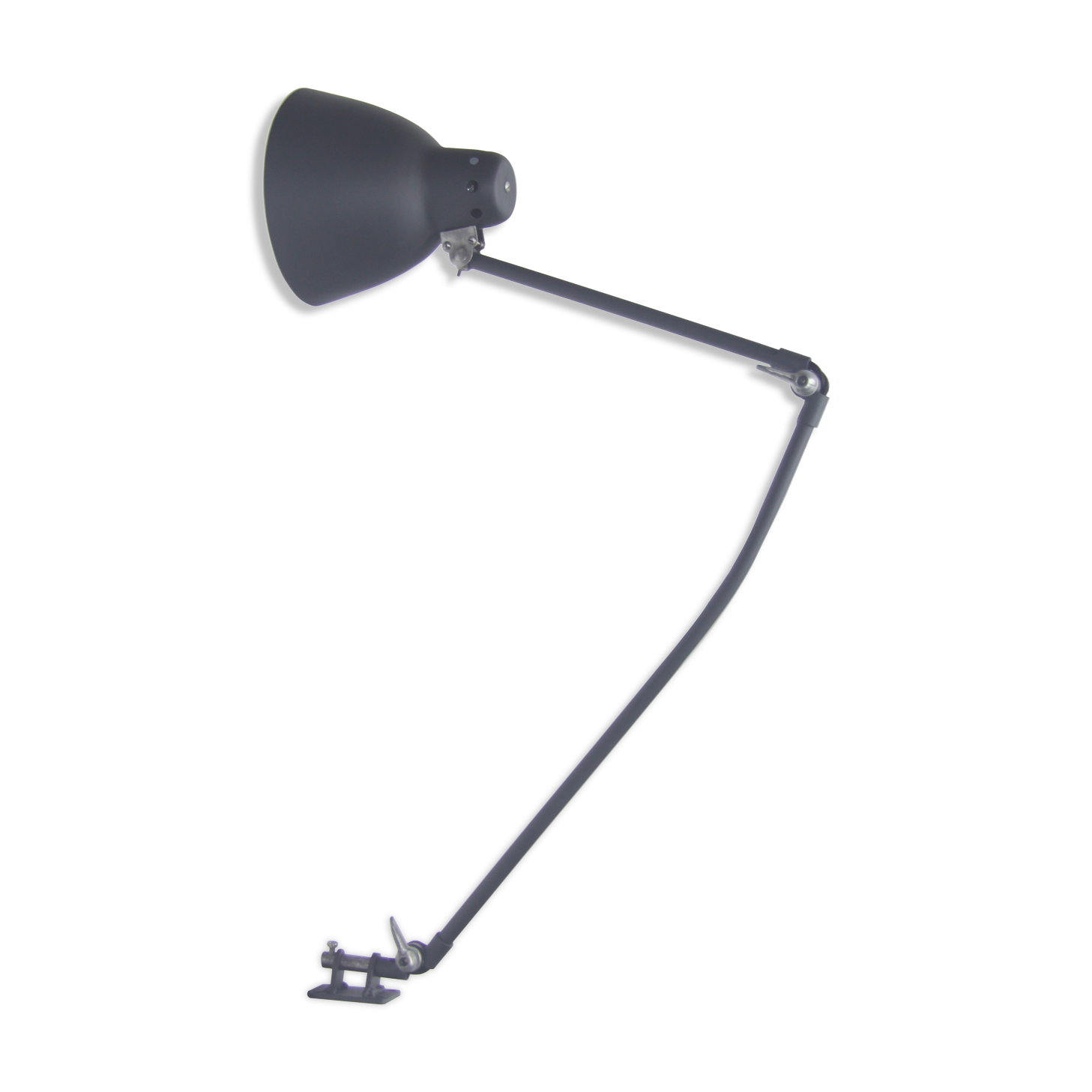 Industrial sconce, 1960