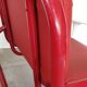 Italian design armchair from the 80s
