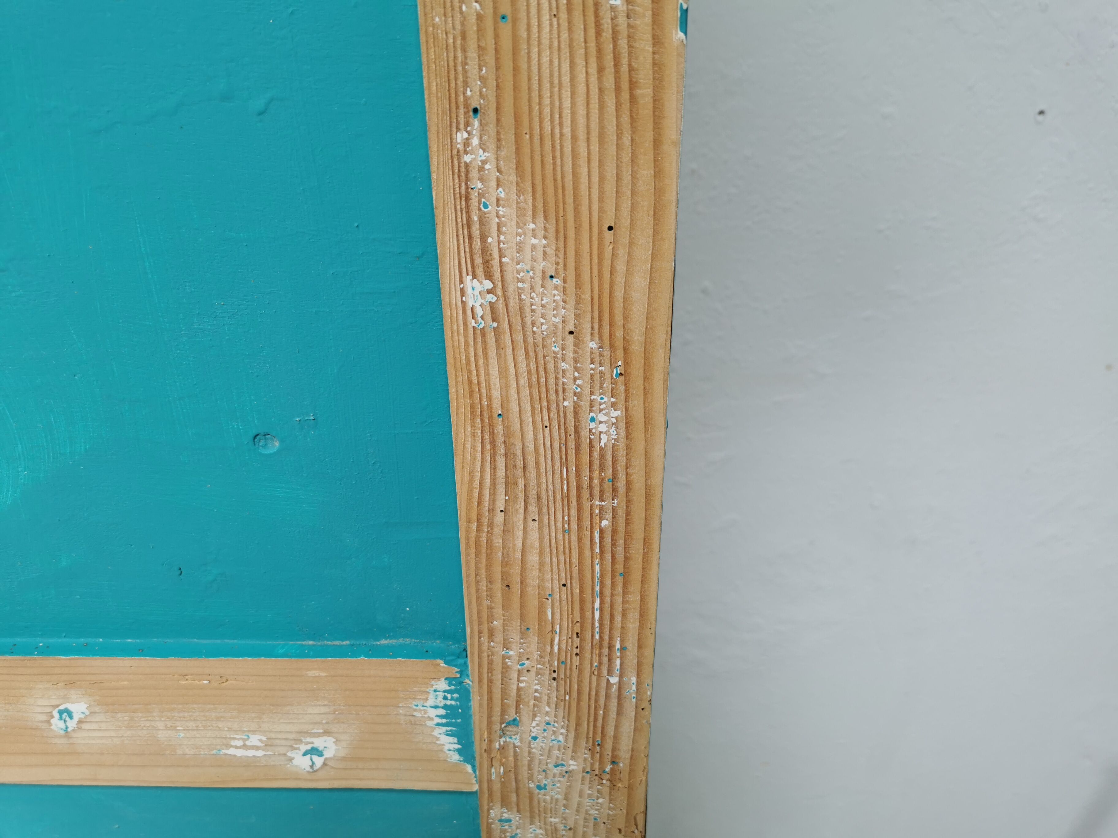 Vintage Parisian wardrobe