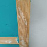 Vintage Parisian wardrobe