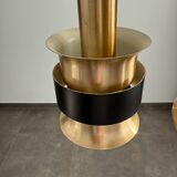 Scandinavian pendant lights from the 60s