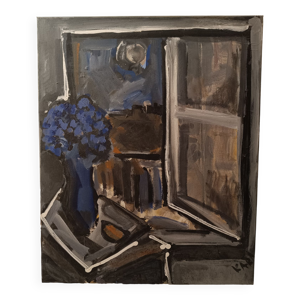 Tableau de vladimir Kara