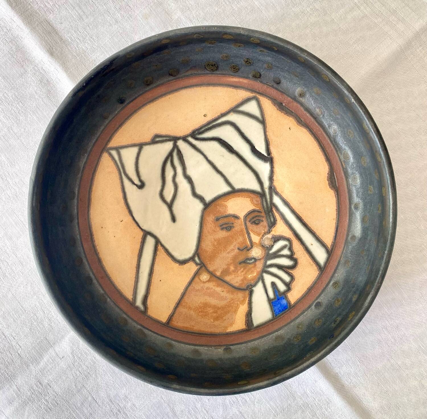Coupe ODETTA Quimper