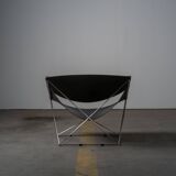 Pierre Paulin - Artifort F675 Butterfly chair