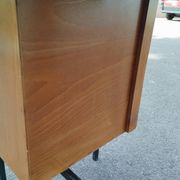 Bureau ancien vintage design
