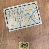 Chairs Fanett edition Stol Kamnik Yugoslavia