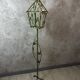Bamboo imitation lantern