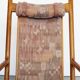 Rocking Chair by Hans Olsen for Juul Kristensen