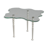 Alessandro Mendini ‘papilio’ side table for Zanotta