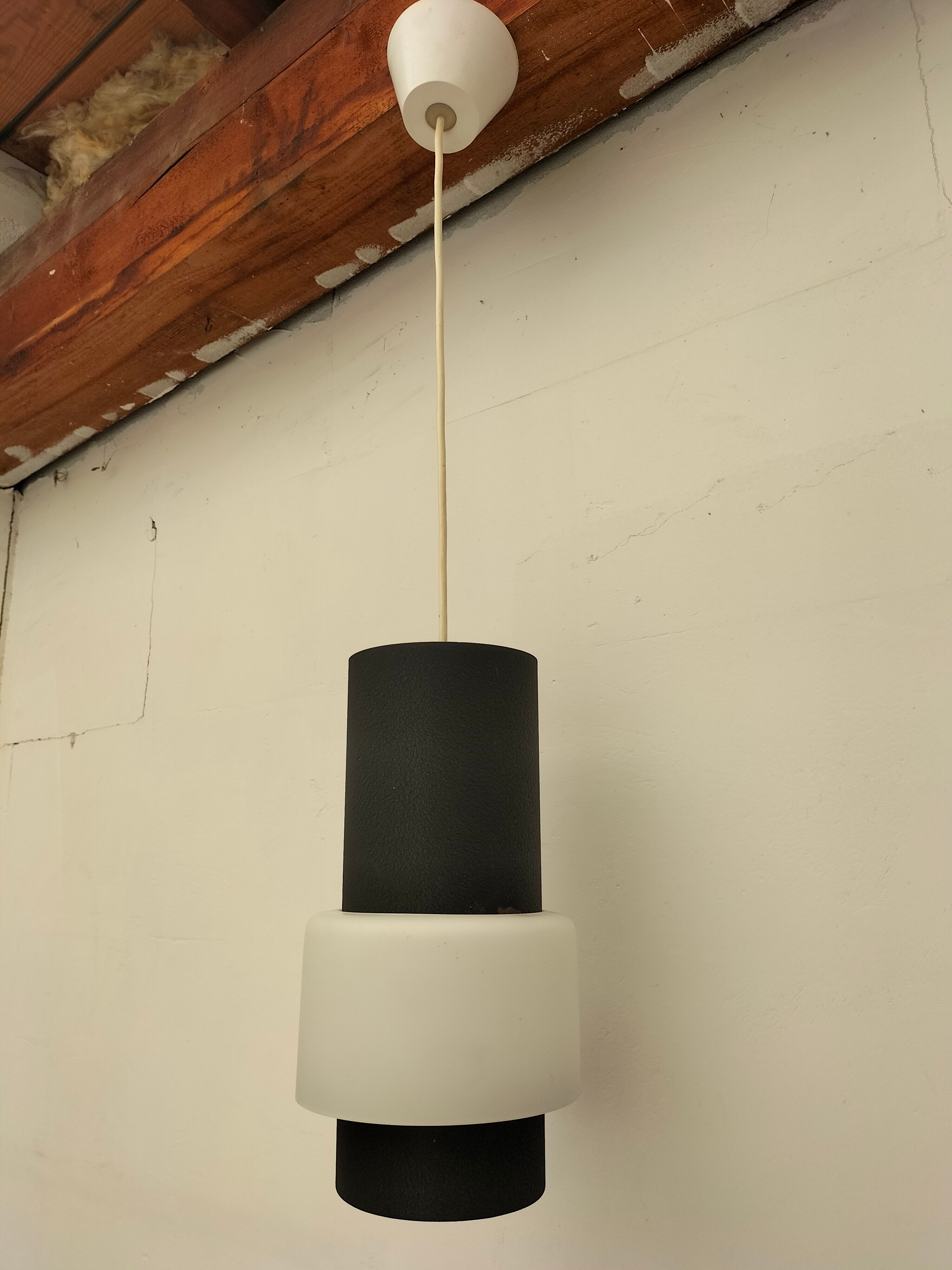 Louis Kalff suspension for Phillips