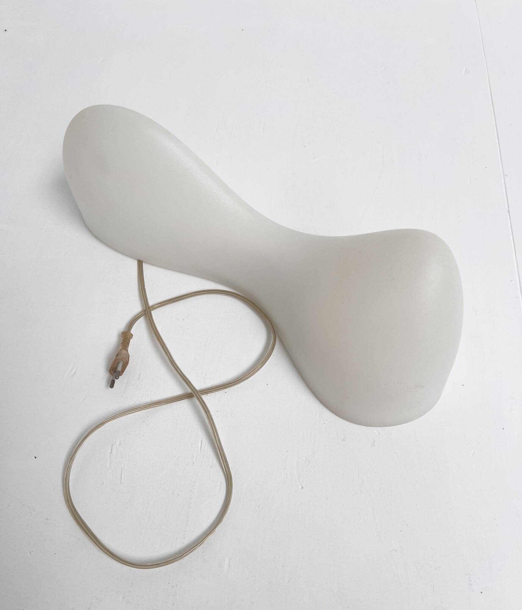 Model Blob lamp by Karim Rashid for Foscarini, 2002