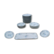 Haviland Limoges porcelain dinnerware set