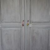 Armoire ancienne