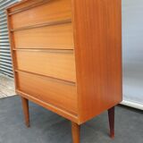 Austinsuite London 1960