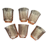 Rosaline glasses
