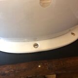Marine cabinet