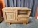 Meuble en bois tv hi-fi Aerogommer