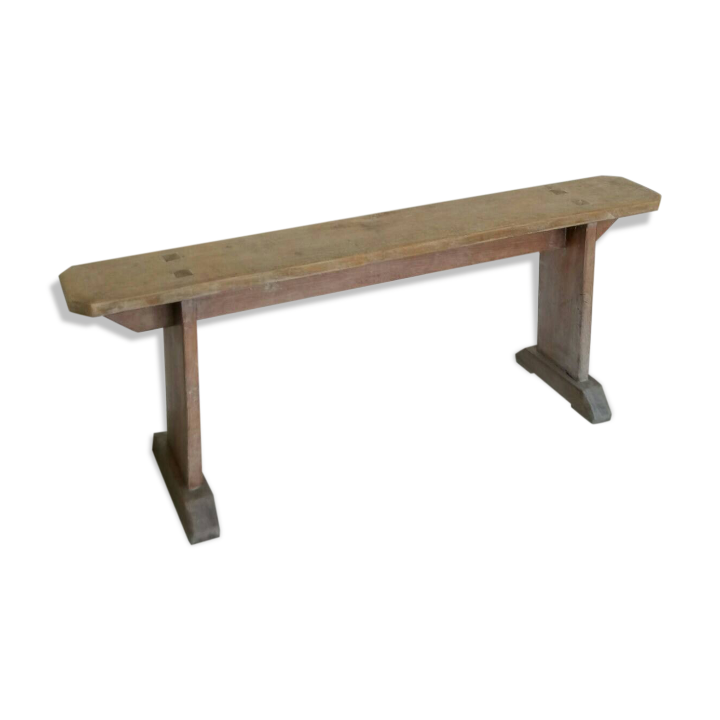 Farm bench