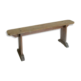 Farm bench