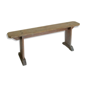 Banc de ferme