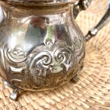 Moroccan teapot