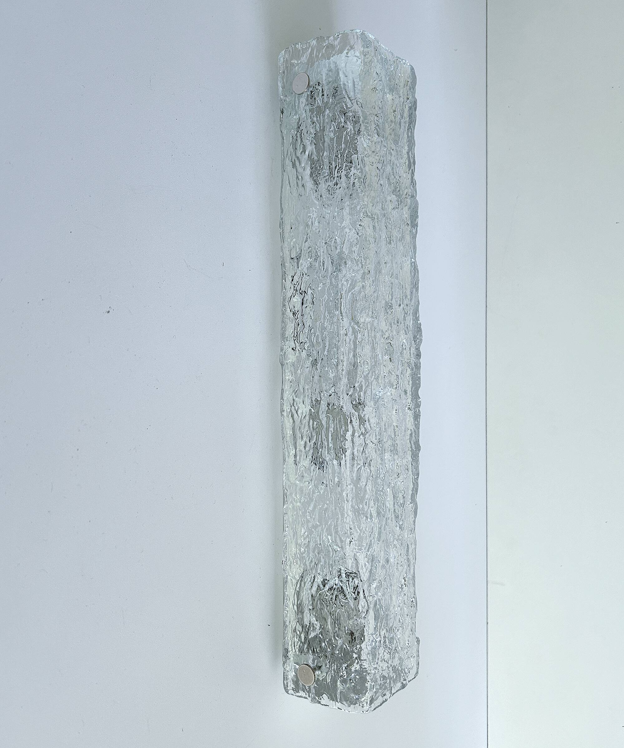 Vintage Murano Glass Sconce