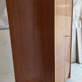 Armoire vintage pieds compas de 1957