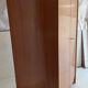 Armoire vintage pieds compas de 1957