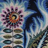 Vintage tapestry