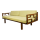 Scandinavian style daybed sofa 50s Yugoslavia