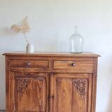 Art Deco Parisian Buffet