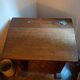 Desk, Féret Table - Annaud, Adjustable Height