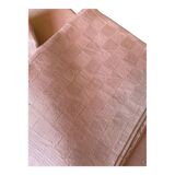 Nappe en lin et chanvre